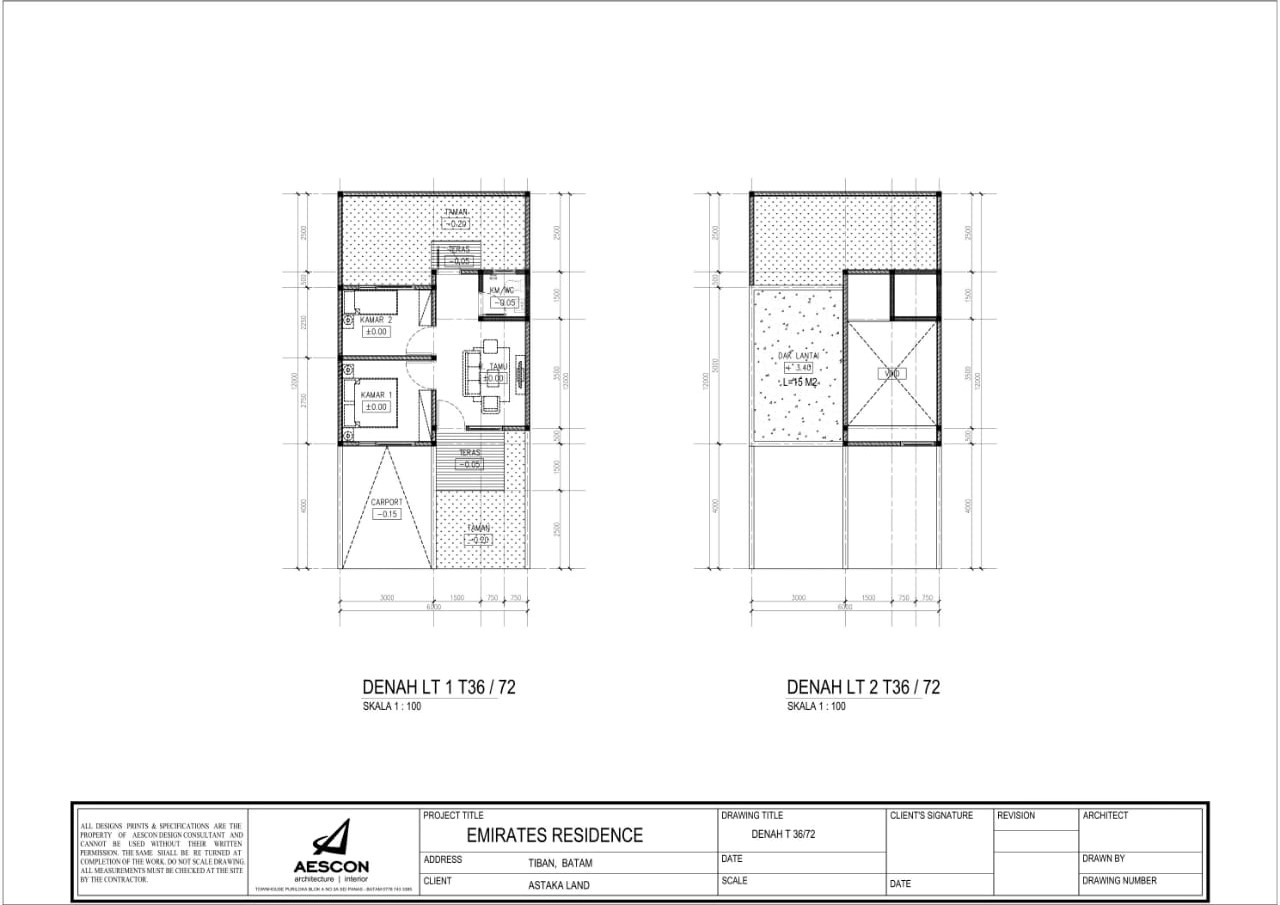 floor-plan-type-36-standar-1 – KBS Property – Real Estate Agent