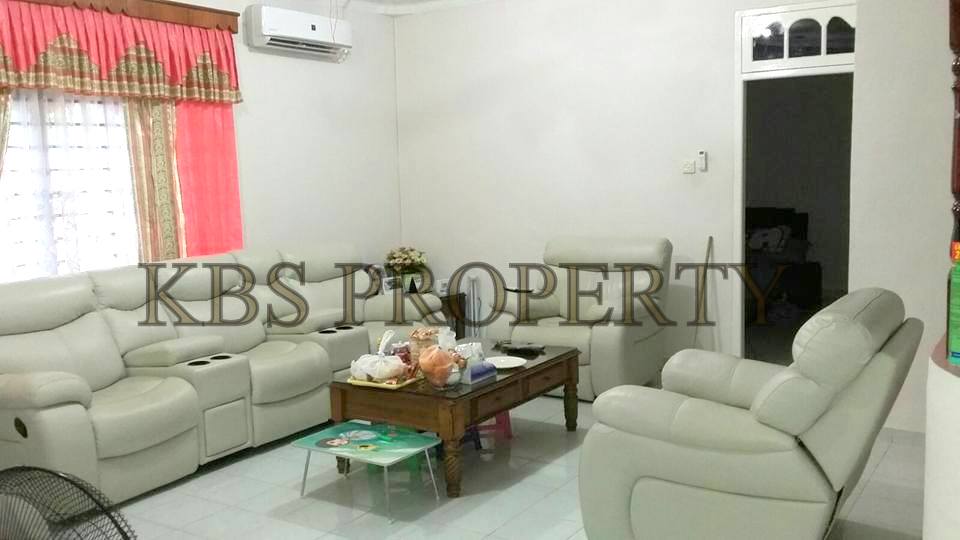 Dijual Rumah Type 160/289 Jl. Tg Unggat, Gg Waru Tanjungpinang KBS